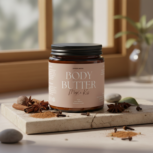 What Do Body Butters Do? Everything You Need to Know About This Skincare Staple