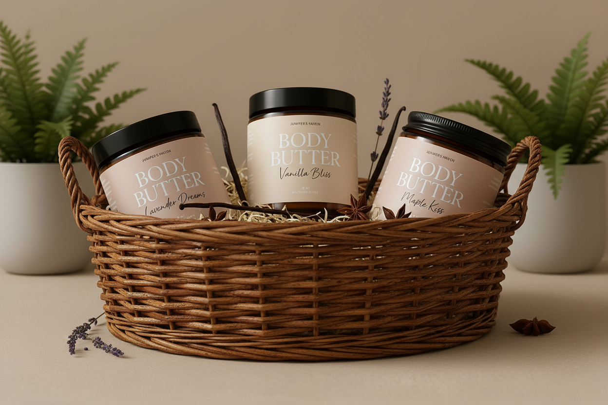 The Signature Discovery Set – Discover Your Signature Scent