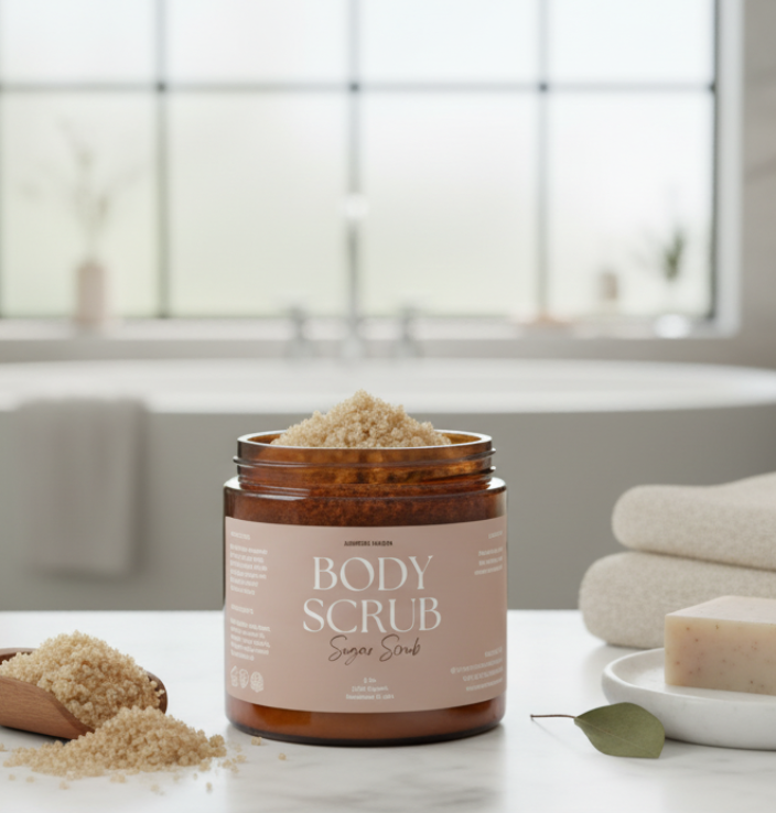 Body Scrubs