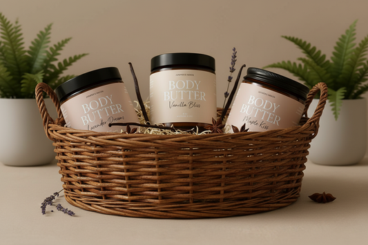 The Signature Discovery Set – Discover Your Signature Scent