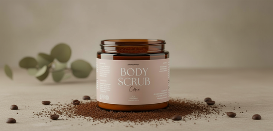 Coffee Scrub
