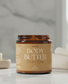 Milk & Honey Body Butter